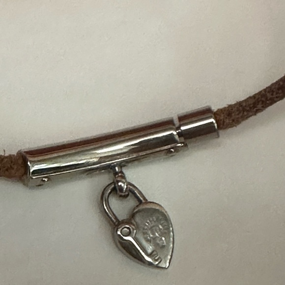 Hermes necklace - Picture 3 of 5